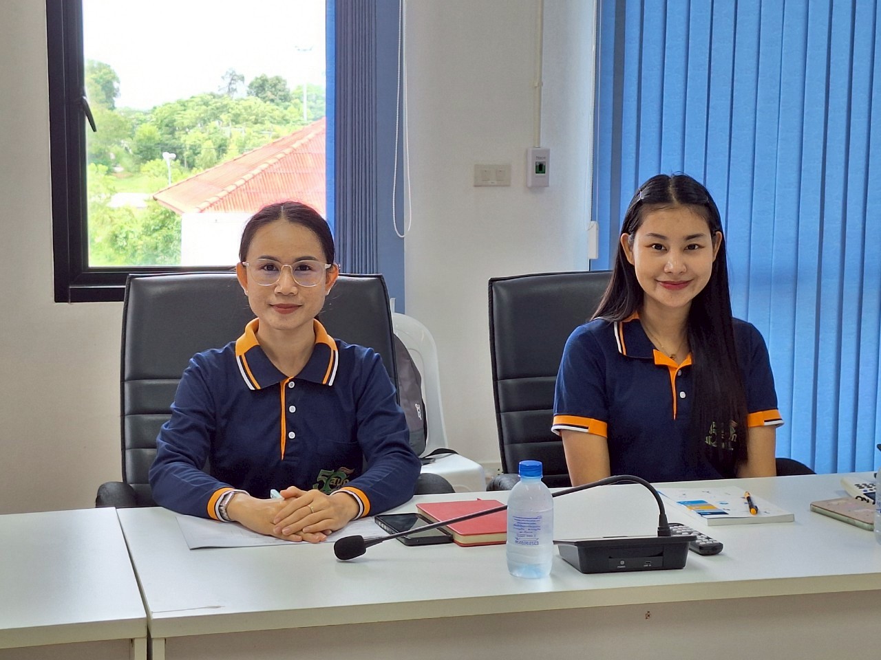 title - หัวหน้าผู้ตรวจราชการ ส.ป.ก. ประชุมตรวจราชการและติดตามความก้าวหน้าผลการดำเนินงานตามแผนการตรวจราชการของผู้ตรวจราชการ ส.ป.ก. ประจำปีงบประมาณ พ.ศ. 2568 รอบที่ 2 เขตตรวจราชการที่ 10 จังหวัดบึงกาฬ